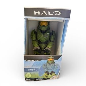 Cable Guys - Halo Master Chief Infinite, Controller and Phone Holder XBOX NIB